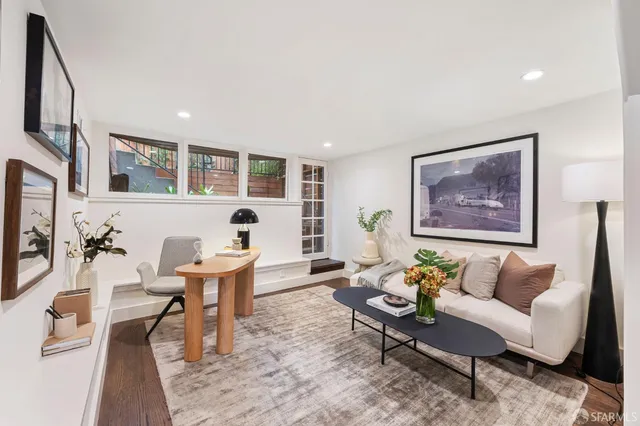 $2,995,000 | 3983 19th Street, San Francisco, CA 94114