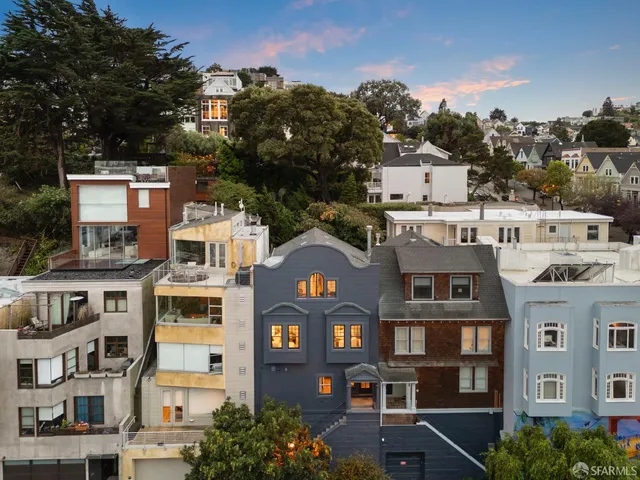 $2,995,000 | 3983 19th Street, San Francisco, CA 94114