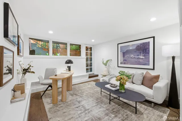 $2,995,000 | 3983 19th Street, San Francisco, CA 94114