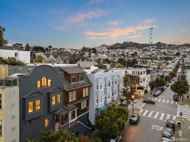 $2,995,000 | 3983 19th Street, San Francisco, CA 94114