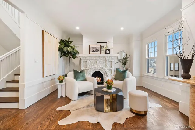 $2,995,000 | 3983 19th Street, San Francisco, CA 94114