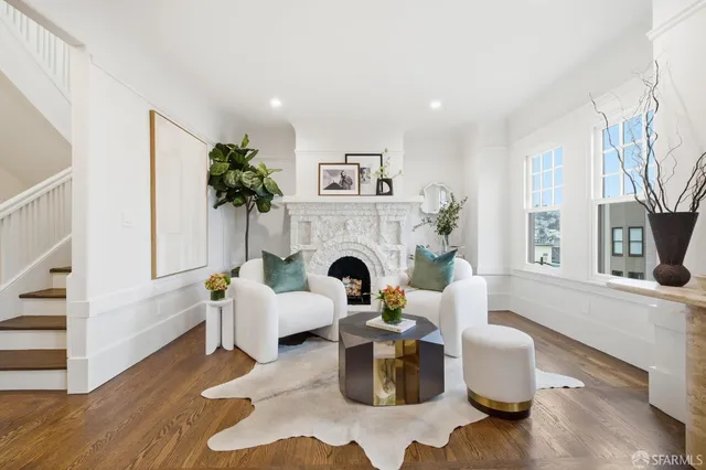 $2,995,000 | 3983 19th Street, San Francisco, CA 94114