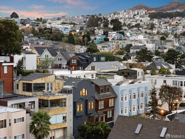$2,995,000 | 3983 19th Street, San Francisco, CA 94114
