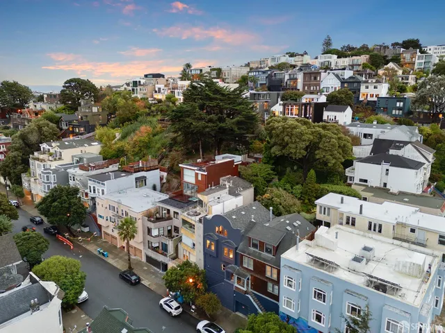 $2,995,000 | 3983 19th Street, San Francisco, CA 94114
