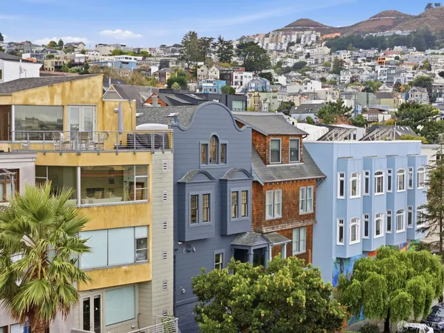$2,995,000 | 3983 19th Street, San Francisco, CA 94114