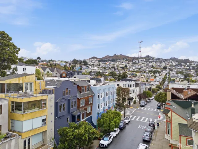 $2,995,000 | 3983 19th Street, San Francisco, CA 94114
