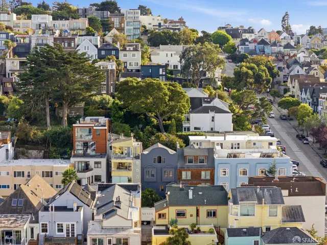 $2,995,000 | 3983 19th Street, San Francisco, CA 94114