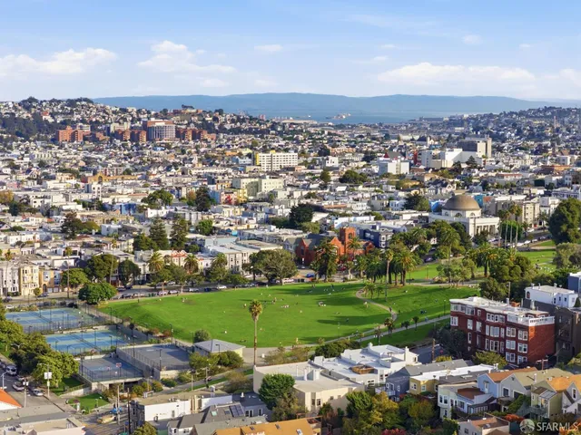 $2,995,000 | 3983 19th Street, San Francisco, CA 94114