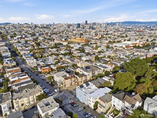 $2,995,000 | 3983 19th Street, San Francisco, CA 94114