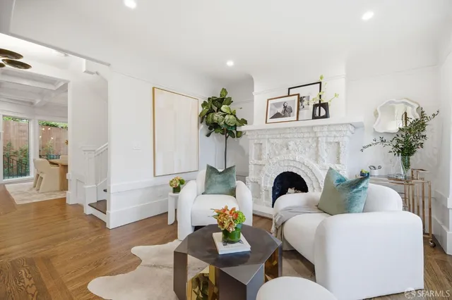 $2,995,000 | 3983 19th Street, San Francisco, CA 94114