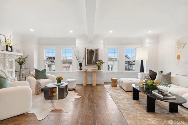 $2,995,000 | 3983 19th Street, San Francisco, CA 94114