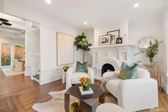 $2,995,000 | 3983 19th Street, San Francisco, CA 94114