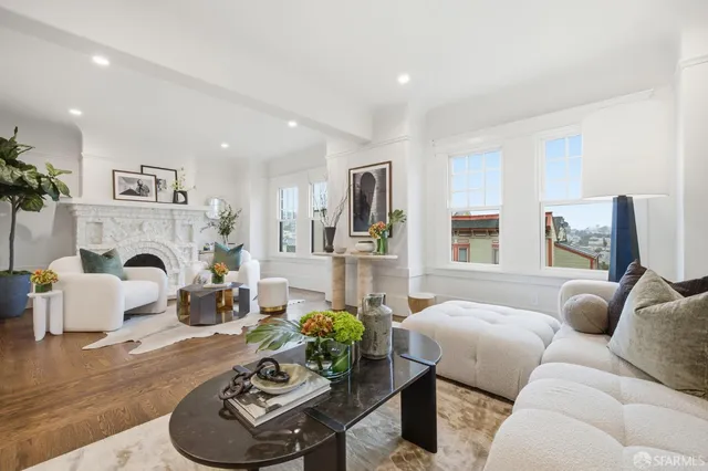 $2,995,000 | 3983 19th Street, San Francisco, CA 94114