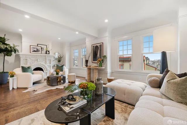 $2,995,000 | 3983 19th Street, San Francisco, CA 94114