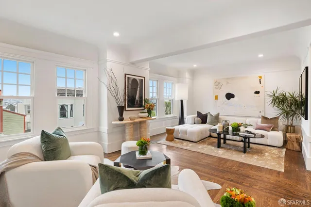 $2,995,000 | 3983 19th Street, San Francisco, CA 94114