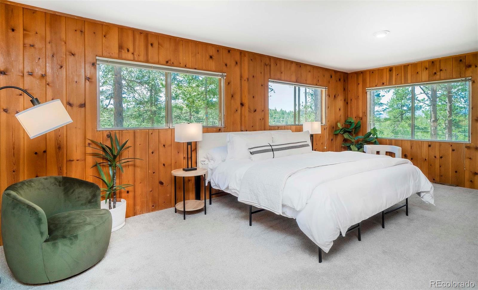 25997 Mountain View Road Golden, CO 80401 - Photo 29 of 47