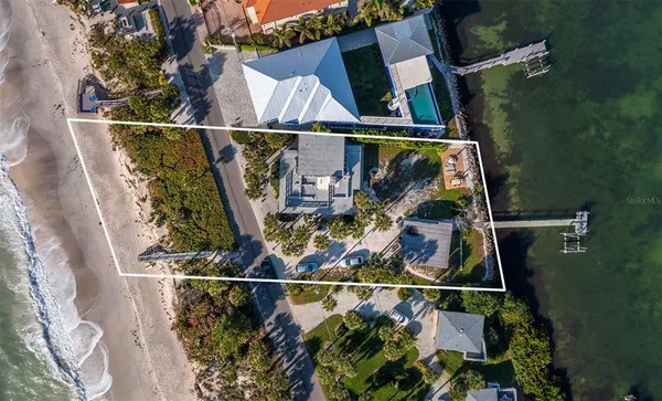 $3,650,000 | 1620 Casey Key Road, Nokomis, FL 34275