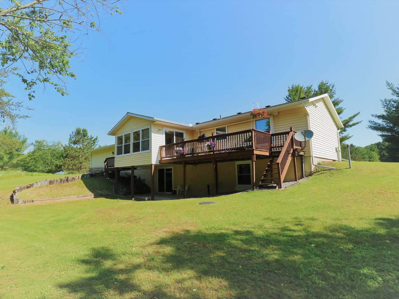 3653 Deerskin Road Phelps, WI 54554 - Photo 1 of 22 Gallery Image 1