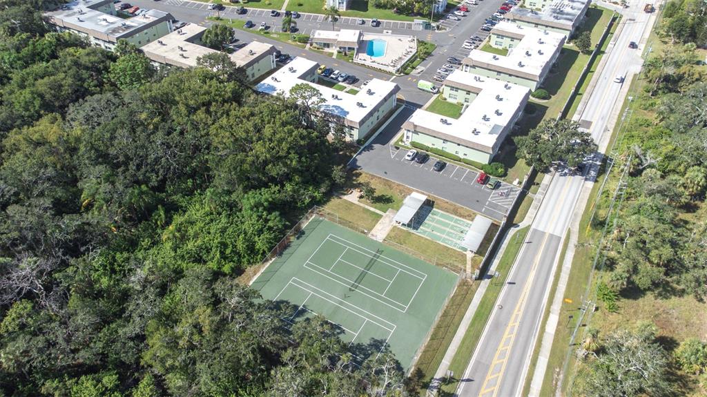 1250 South Pinellas Avenue, Unit 711 Tarpon Springs, FL 34689 - Photo 28 of 33 a view of a city