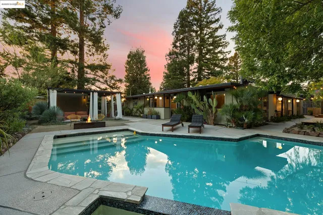 $1,995,000 | 232 Clyde Drive, Walnut Creek, CA 94598