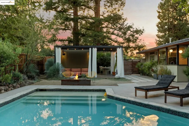 $1,995,000 | 232 Clyde Drive, Walnut Creek, CA 94598