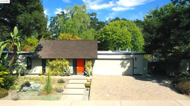 $1,995,000 | 232 Clyde Drive, Walnut Creek, CA 94598