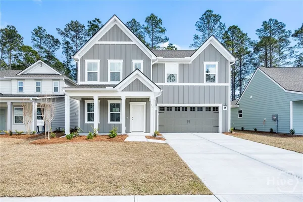 $454,565 | 452 Monterey Loop, Richmond Hill, GA 31324