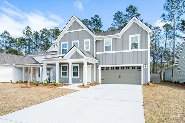 $454,565 | 452 Monterey Loop, Richmond Hill, GA 31324