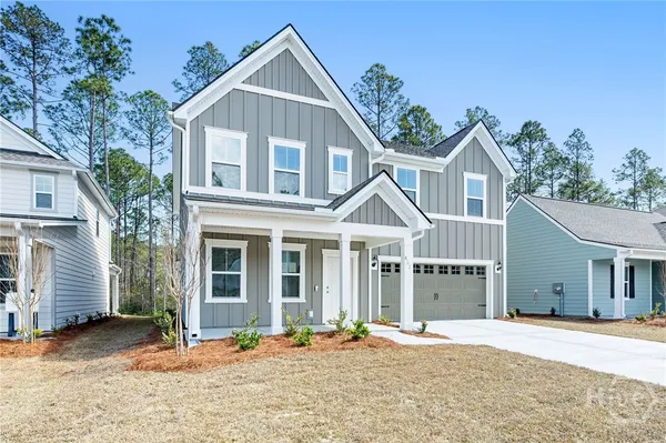 $454,565 | 452 Monterey Loop, Richmond Hill, GA 31324