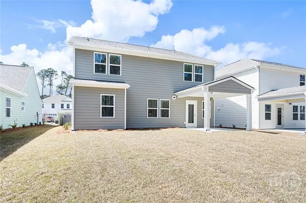 $454,565 | 452 Monterey Loop, Richmond Hill, GA 31324