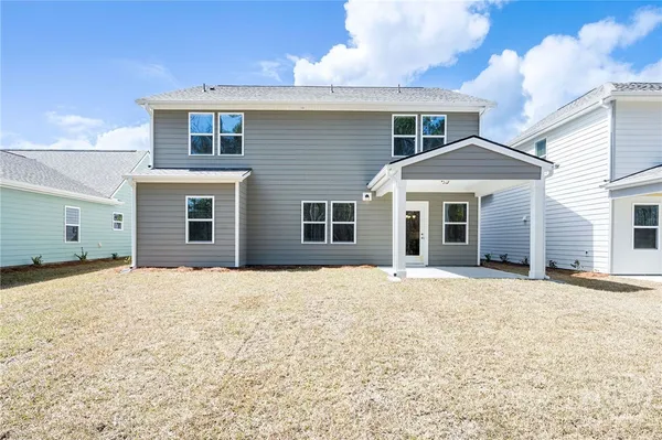 $454,565 | 452 Monterey Loop, Richmond Hill, GA 31324