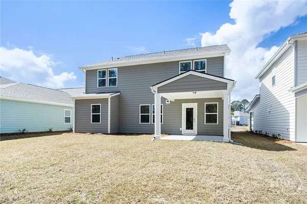 $454,565 | 452 Monterey Loop, Richmond Hill, GA 31324