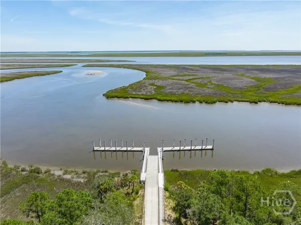 $454,565 | 452 Monterey Loop, Richmond Hill, GA 31324