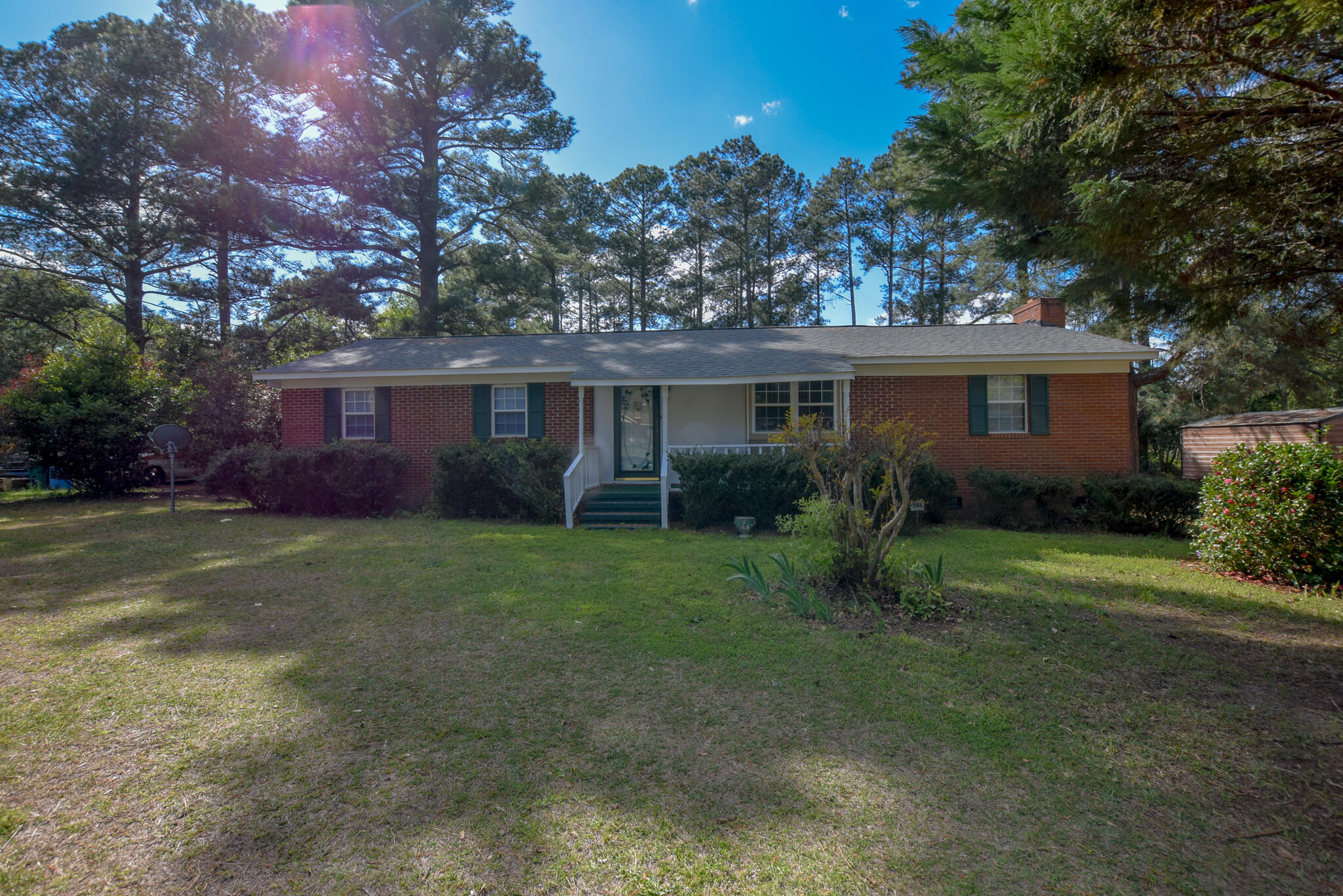 15 Pipeline Road Aiken, SC 29801 - Photo 1 of 30