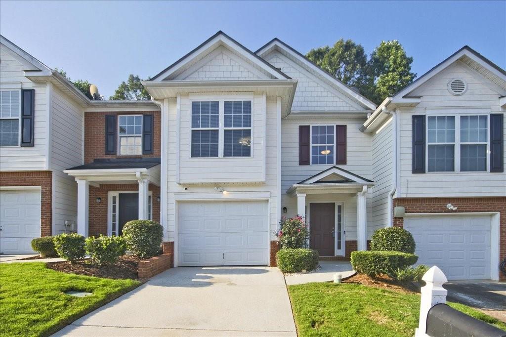 3702 Harvest Drive, Unit 93 Decatur, GA 30034 - Photo 1 of 1 Gallery Image 1