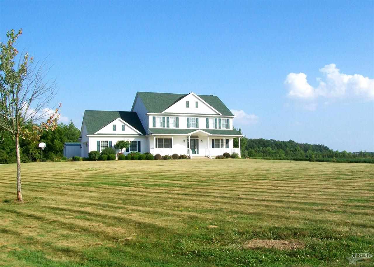 16020 Davis Road Spencerville, IN 46788 - Photo 1 of 27