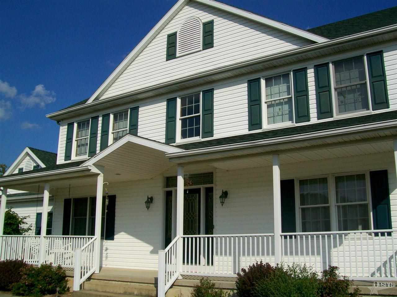 16020 Davis Road Spencerville, IN 46788 - Photo 4 of 27