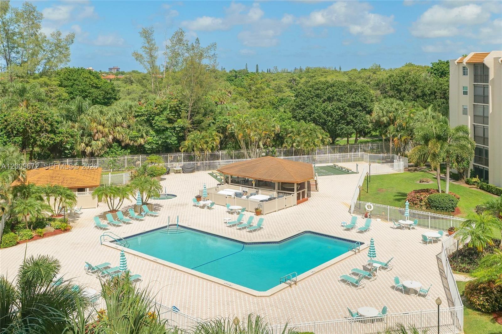 3940 Inverrary Boulevard, Unit 304A Lauderhill, FL 33319 - Photo 18 of 22