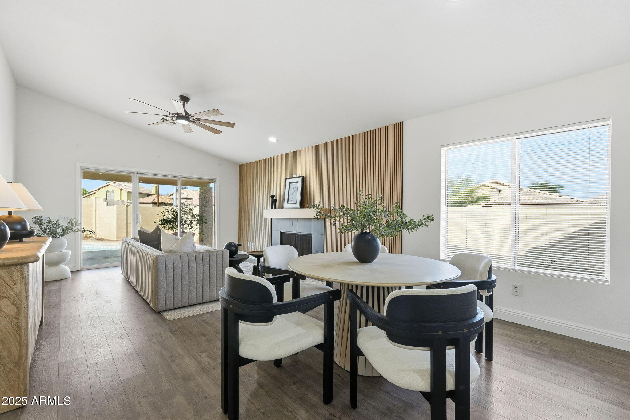 4540 East Dry Creek Road Phoenix, AZ 85044 - Photo 14 of 43 Dining Area