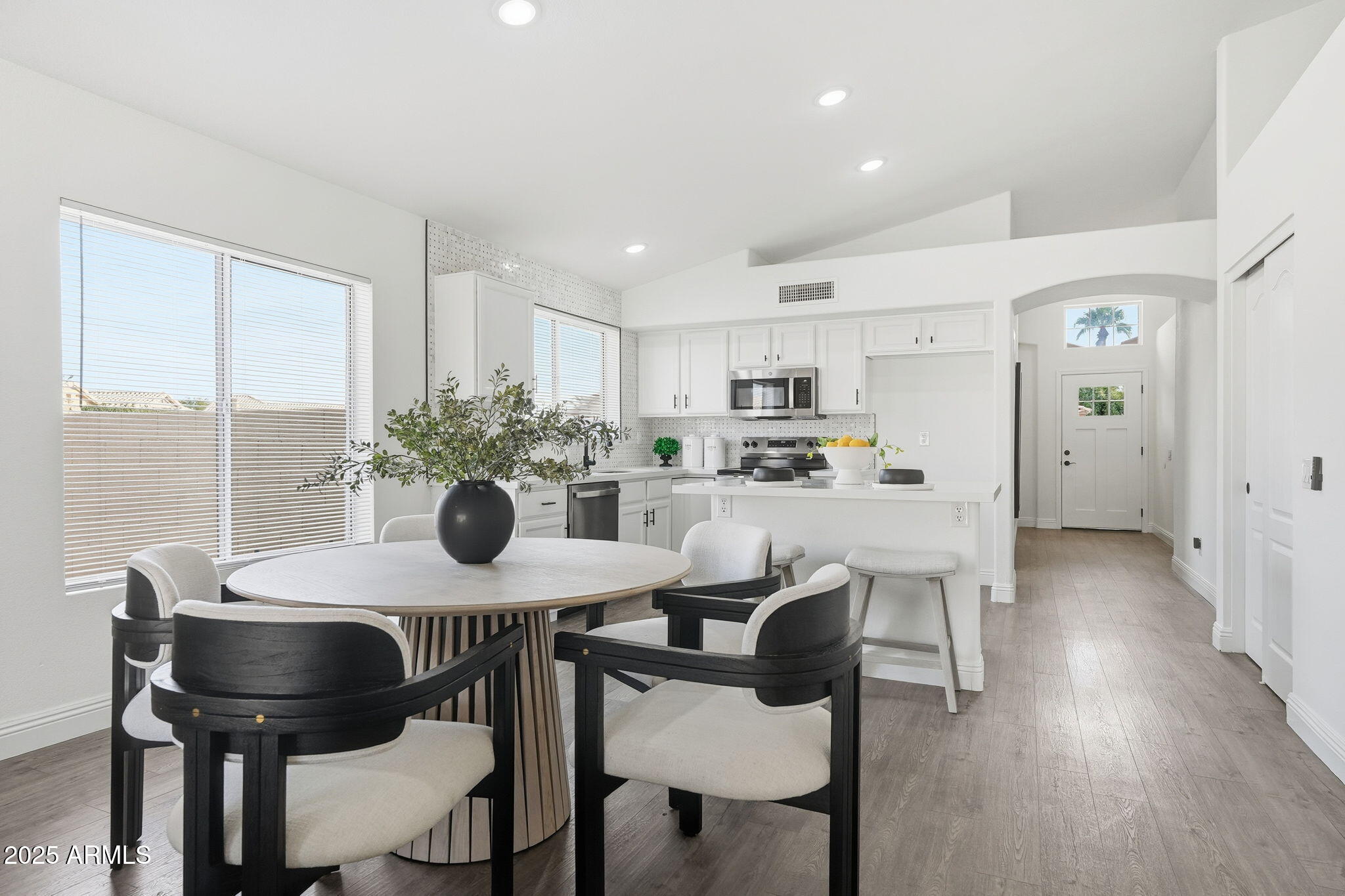 4540 East Dry Creek Road Phoenix, AZ 85044 - Photo 16 of 43 Dining Area