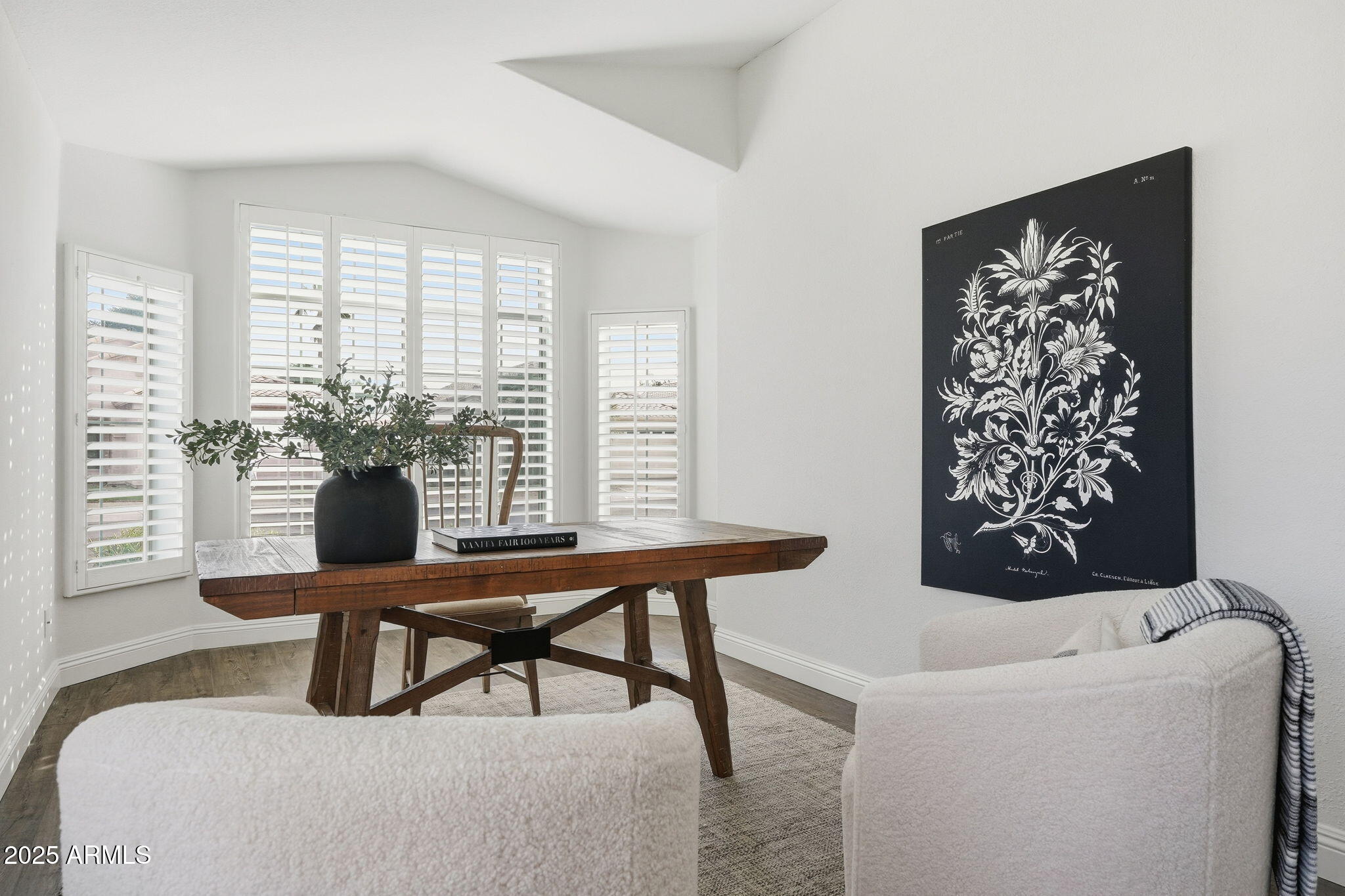 4540 East Dry Creek Road Phoenix, AZ 85044 - Photo 18 of 43 Bedroom 3