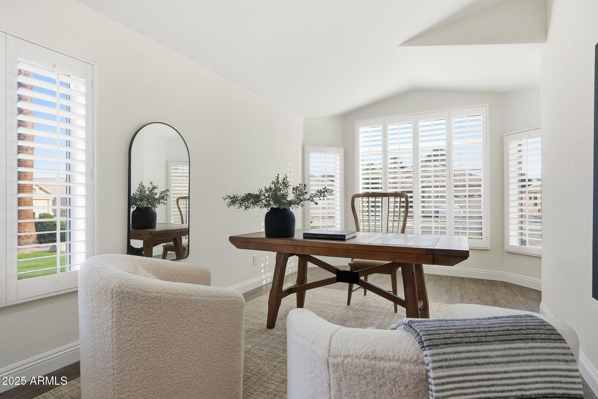 4540 East Dry Creek Road Phoenix, AZ 85044 - Photo 19 of 43 Bedroom 3