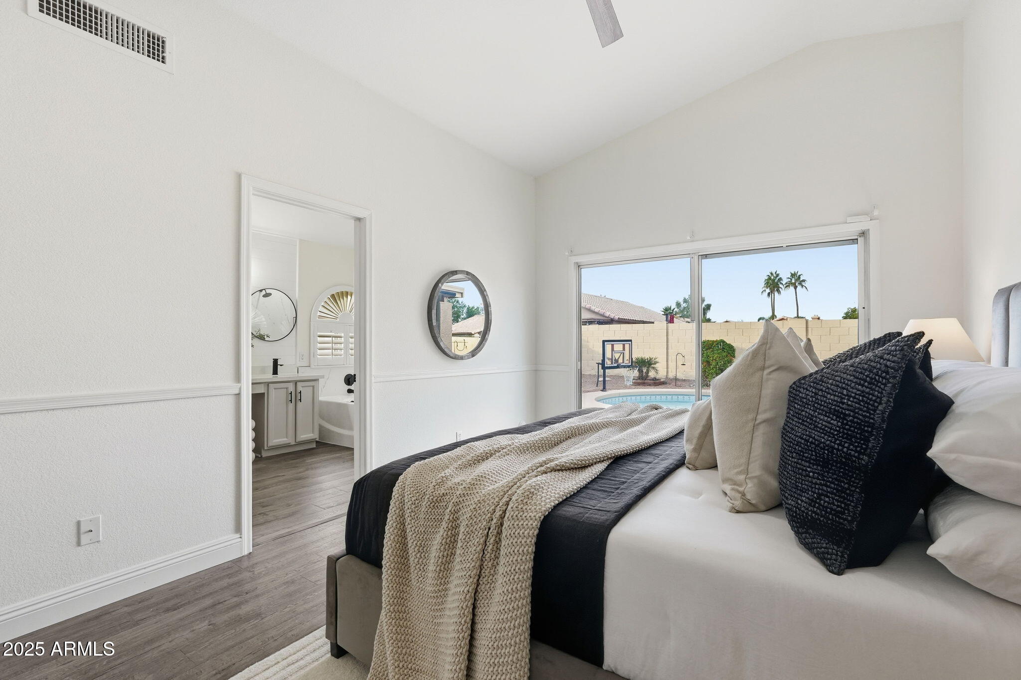 4540 East Dry Creek Road Phoenix, AZ 85044 - Photo 26 of 43 Primary Bedroom