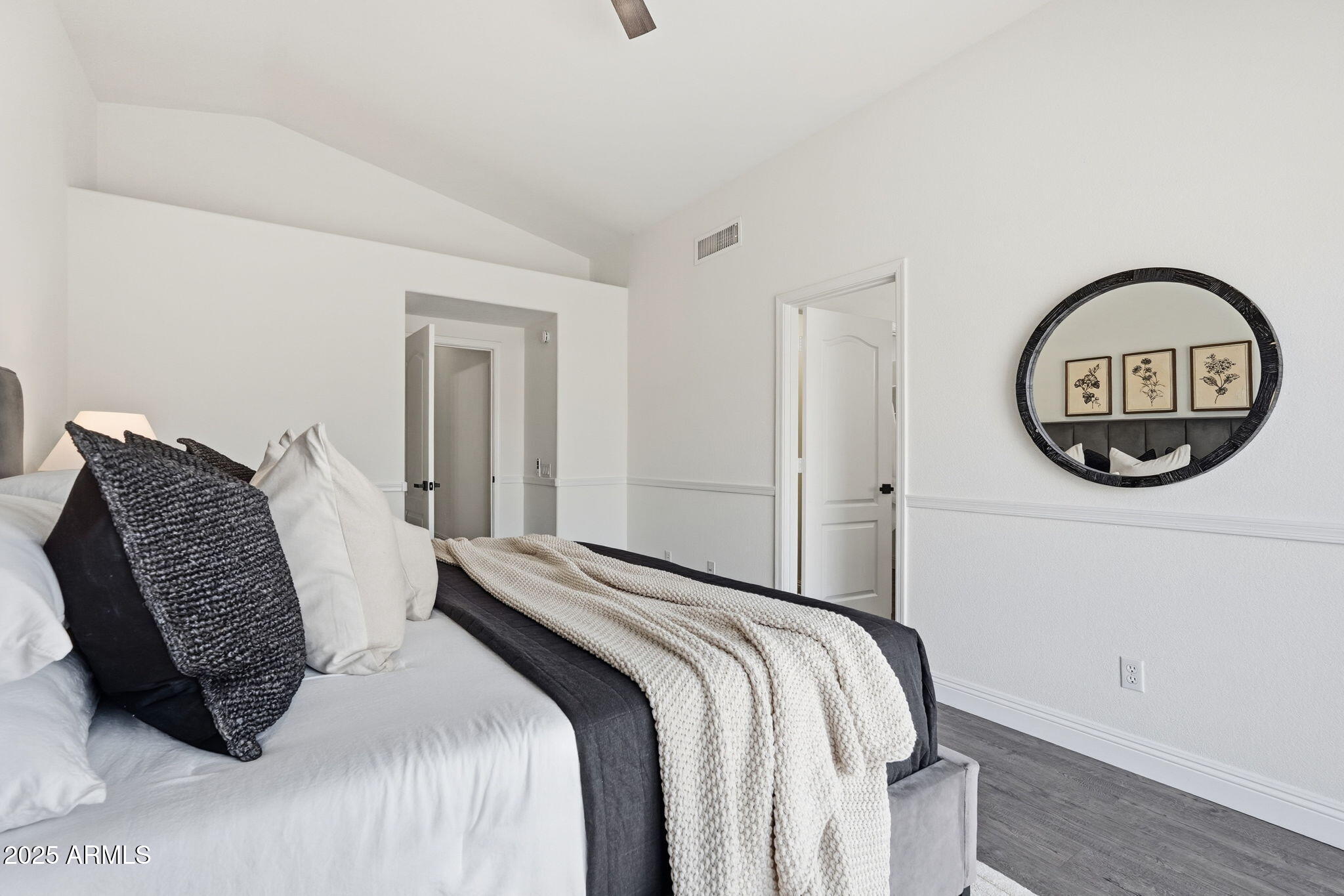 4540 East Dry Creek Road Phoenix, AZ 85044 - Photo 27 of 43 Primary Bedroom