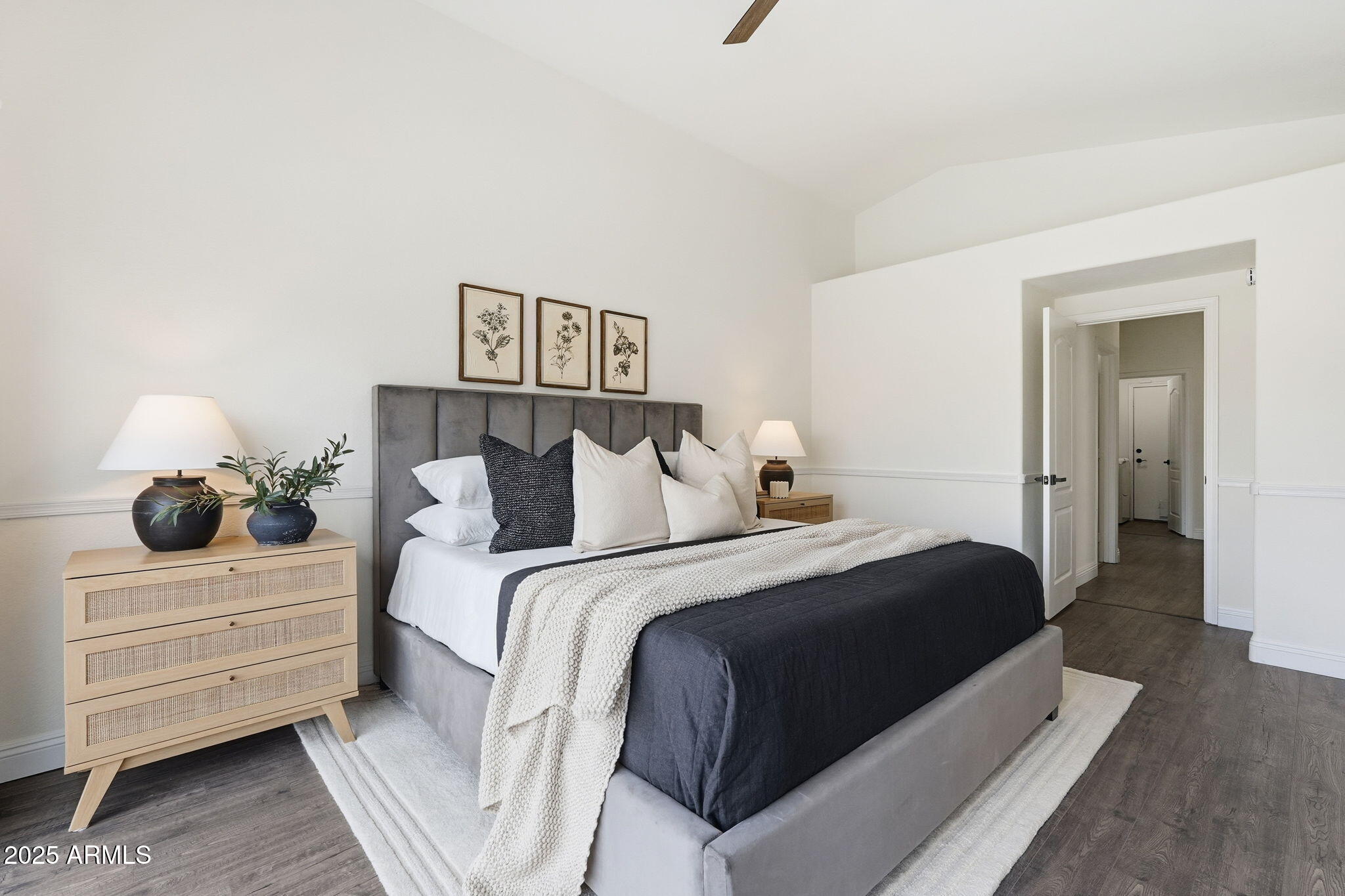 4540 East Dry Creek Road Phoenix, AZ 85044 - Photo 28 of 43 Primary Bedroom