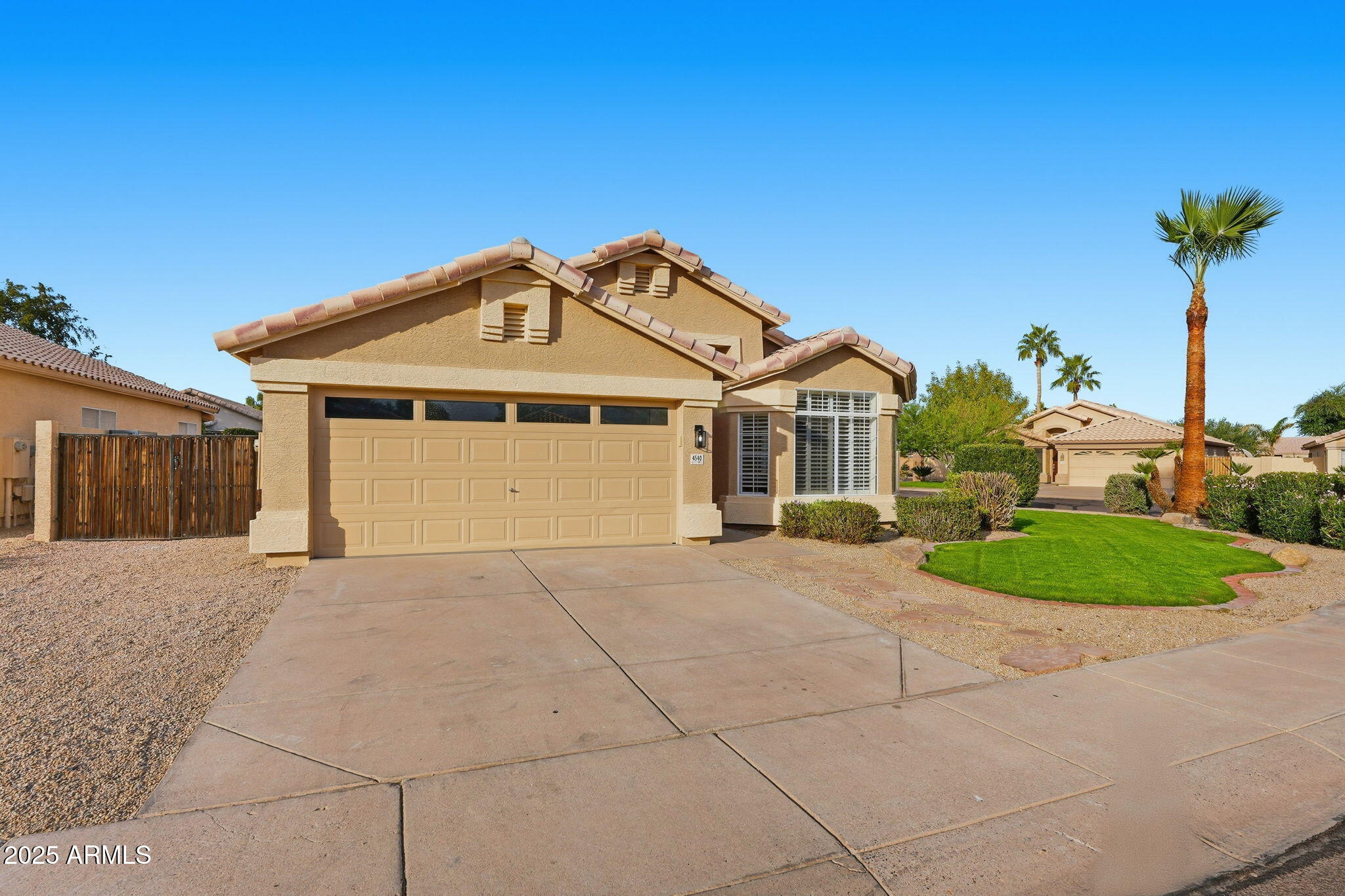 4540 East Dry Creek Road Phoenix, AZ 85044 - Photo 2 of 43 Front of House