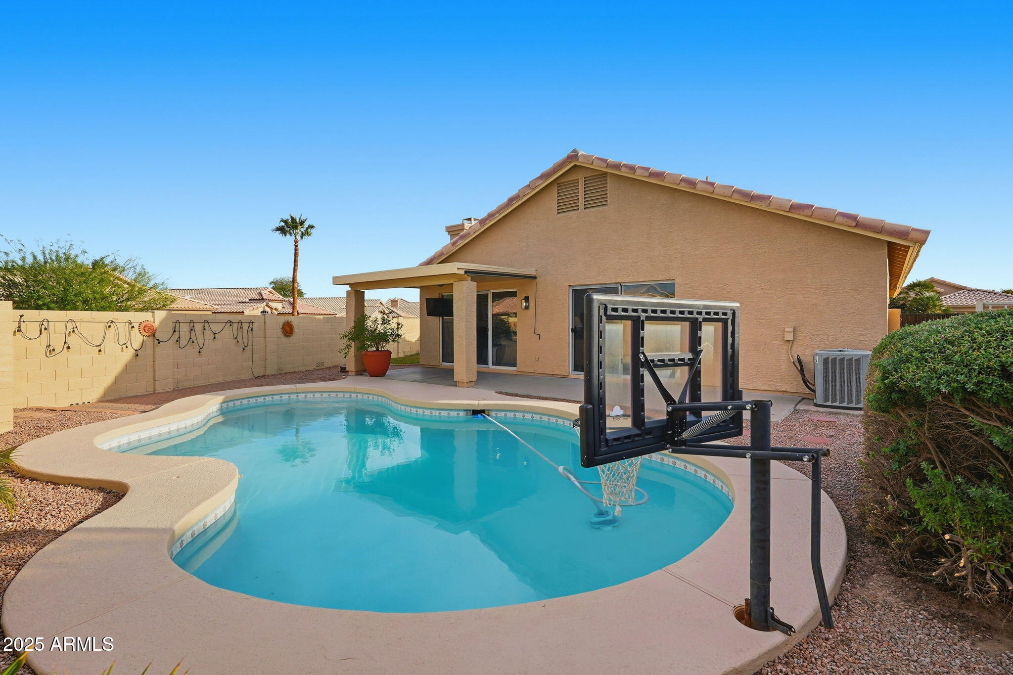 4540 East Dry Creek Road Phoenix, AZ 85044 - Photo 40 of 43 Pool