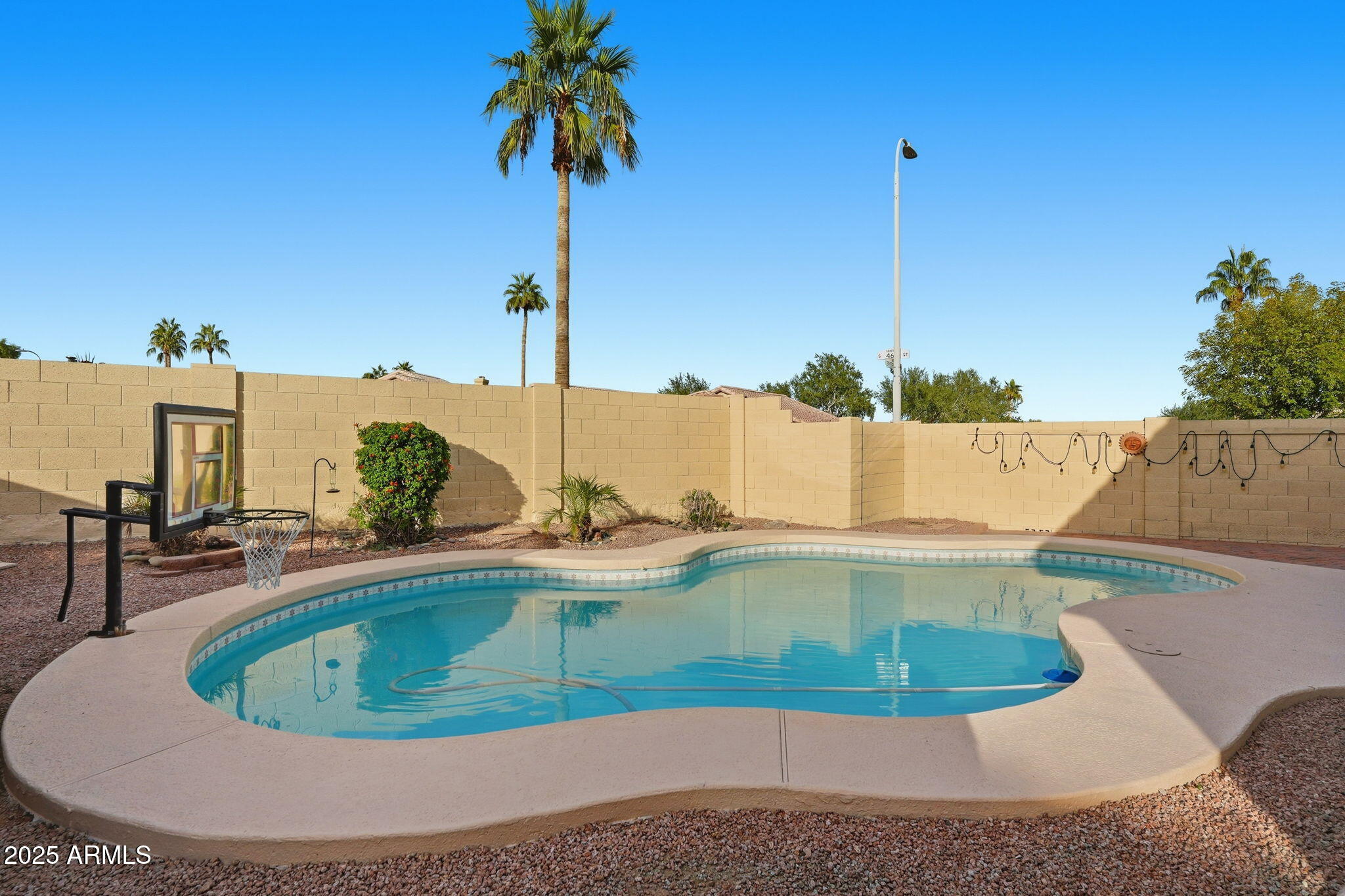 4540 East Dry Creek Road Phoenix, AZ 85044 - Photo 41 of 43 Pool