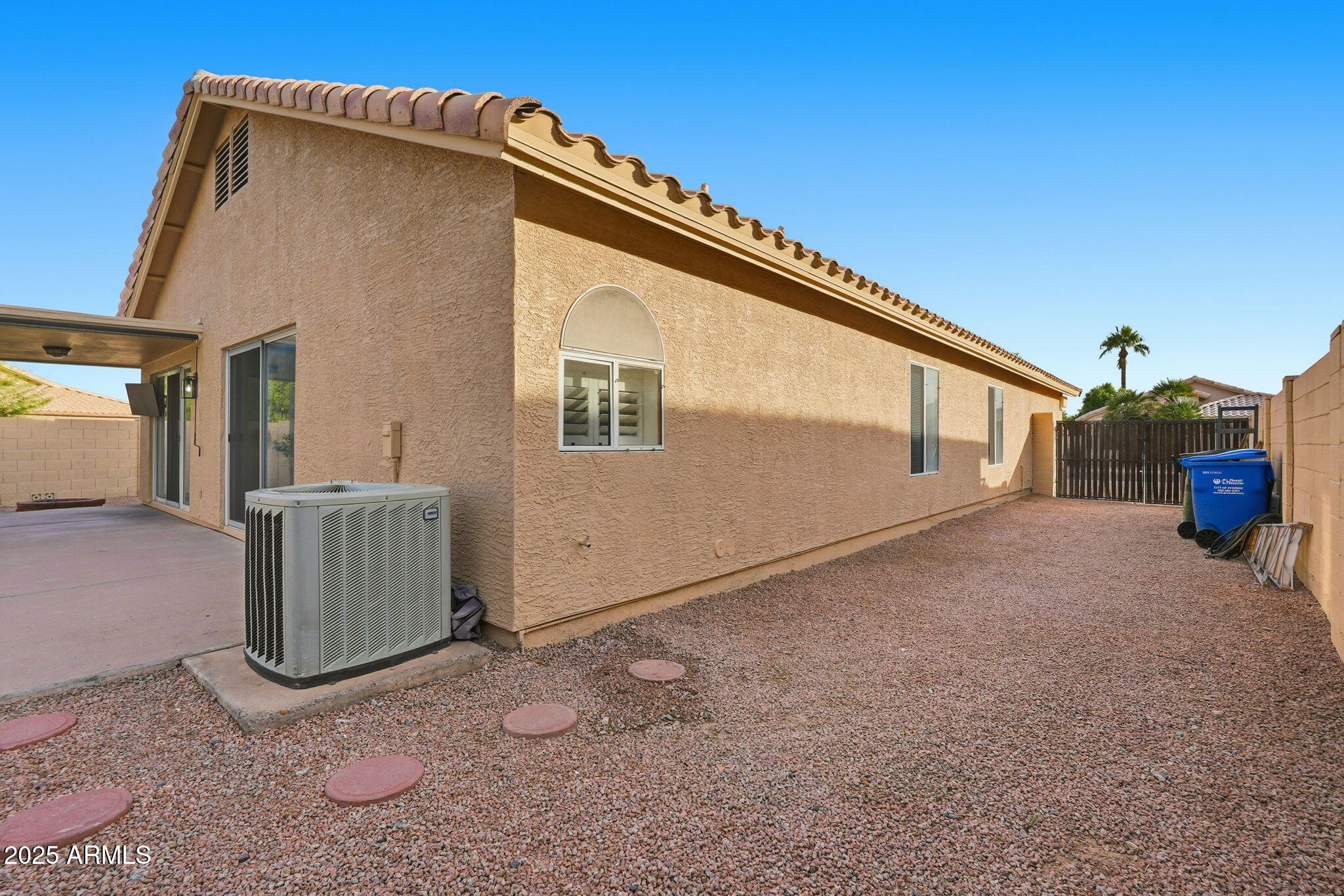 4540 East Dry Creek Road Phoenix, AZ 85044 - Photo 42 of 43 Trailer Parking