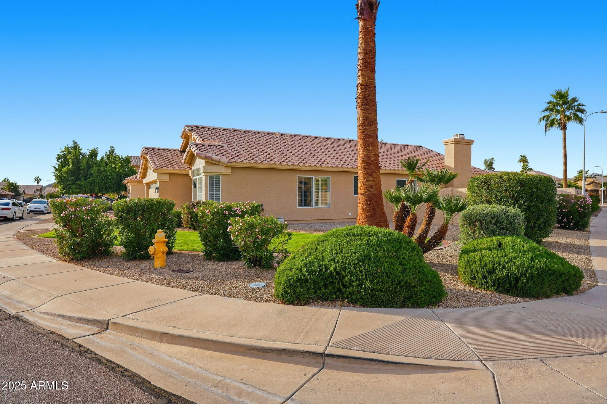 4540 East Dry Creek Road Phoenix, AZ 85044 - Photo 4 of 43 Corner Lot